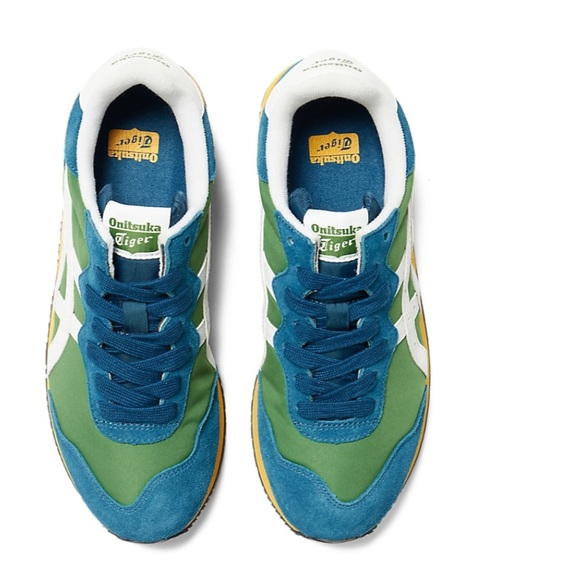 ONITSUKA TIGER X-CALIBER sneaker!This size no longer avail online-get them here! - Picture 15 of 16